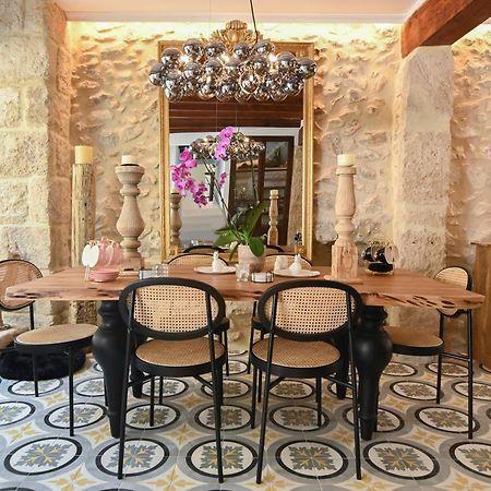 Ca Sana Teulada Moraira, Grupo Terra De Mar, Alojamientos Con Encanto エクステリア 写真