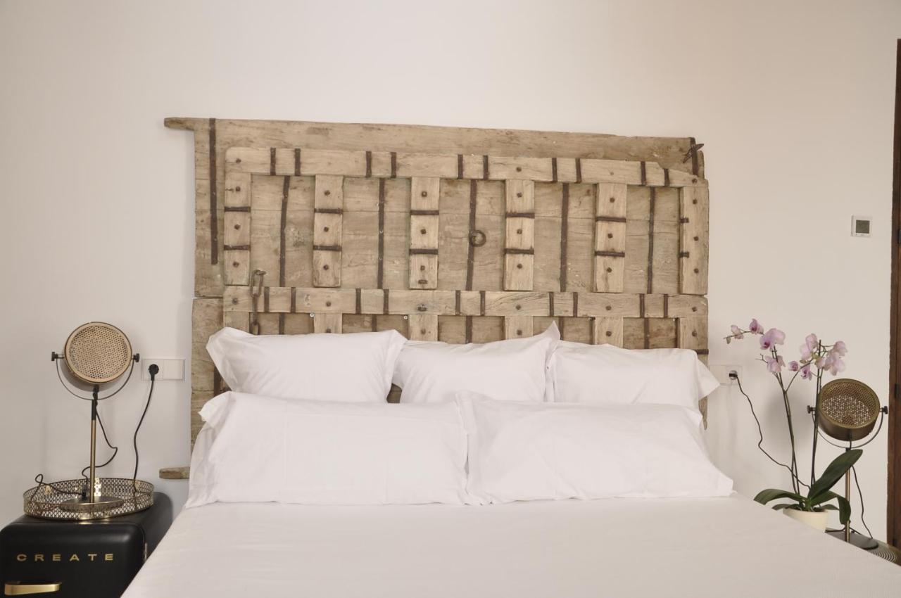 Ca Sana Teulada Moraira, Grupo Terra De Mar, Alojamientos Con Encanto エクステリア 写真