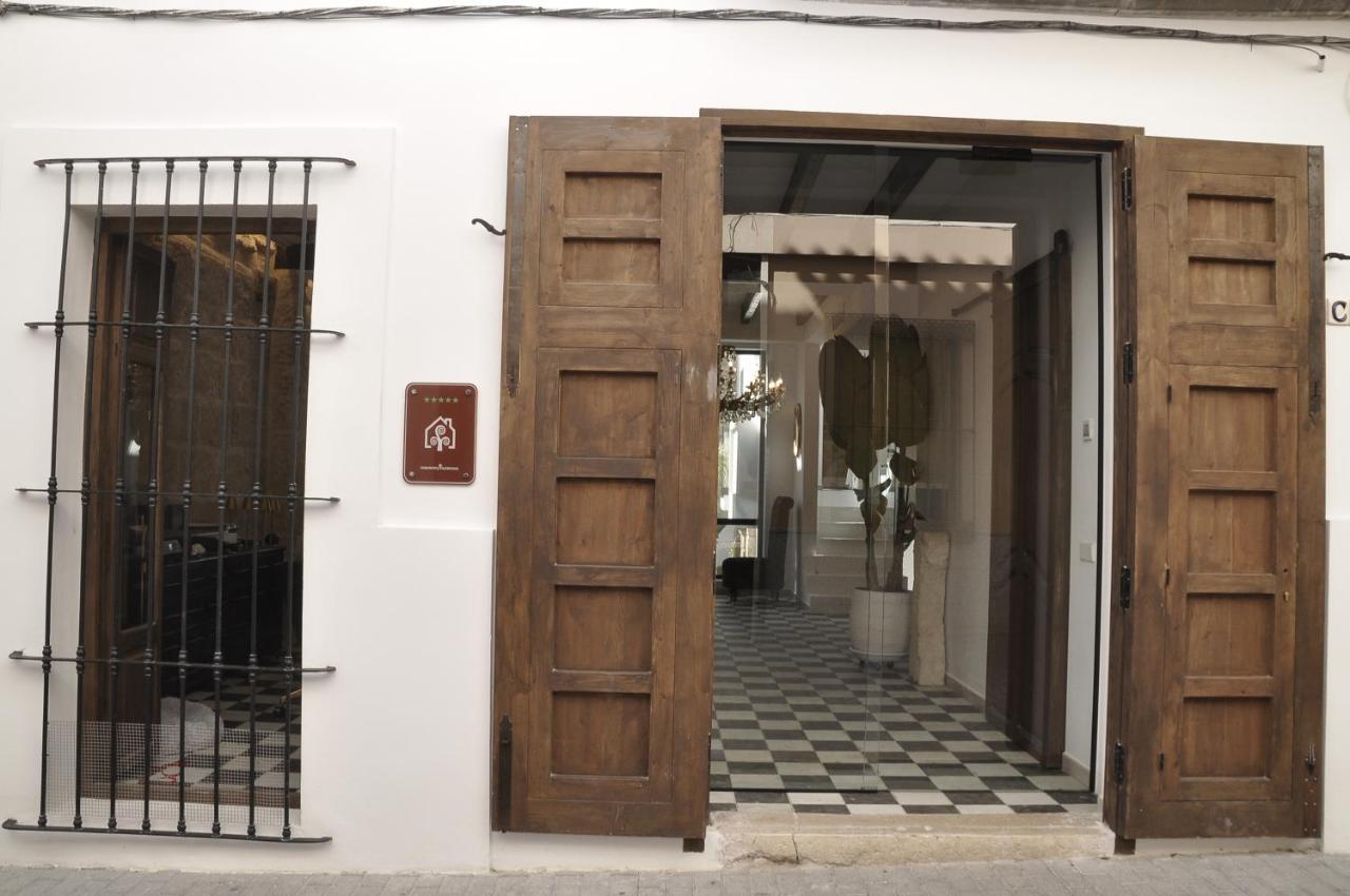 Ca Sana Teulada Moraira, Grupo Terra De Mar, Alojamientos Con Encanto エクステリア 写真