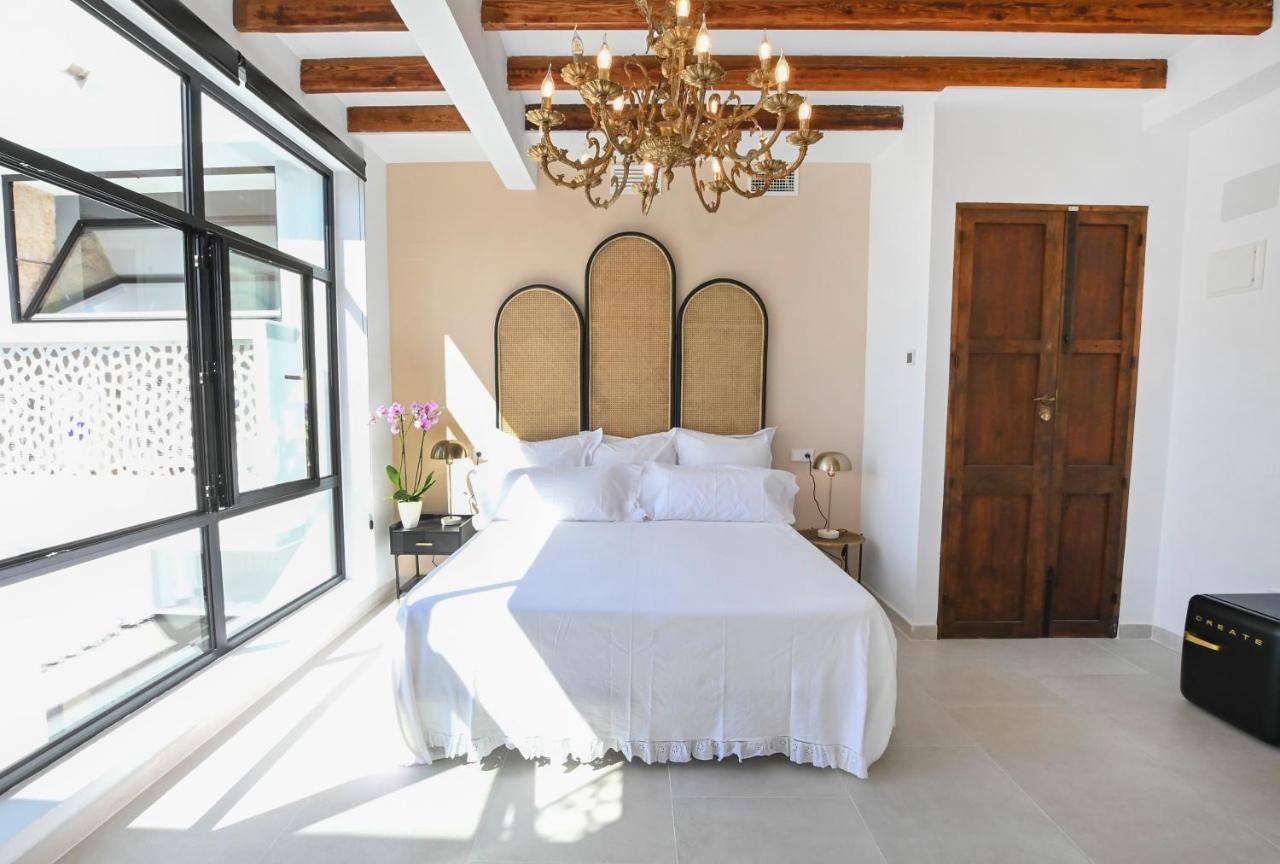 Ca Sana Teulada Moraira, Grupo Terra De Mar, Alojamientos Con Encanto エクステリア 写真