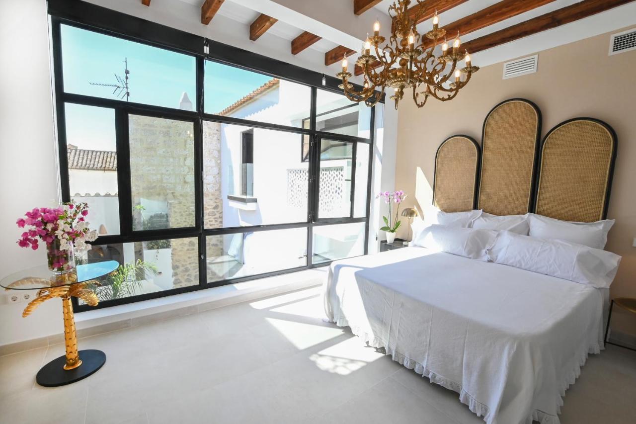 Ca Sana Teulada Moraira, Grupo Terra De Mar, Alojamientos Con Encanto エクステリア 写真