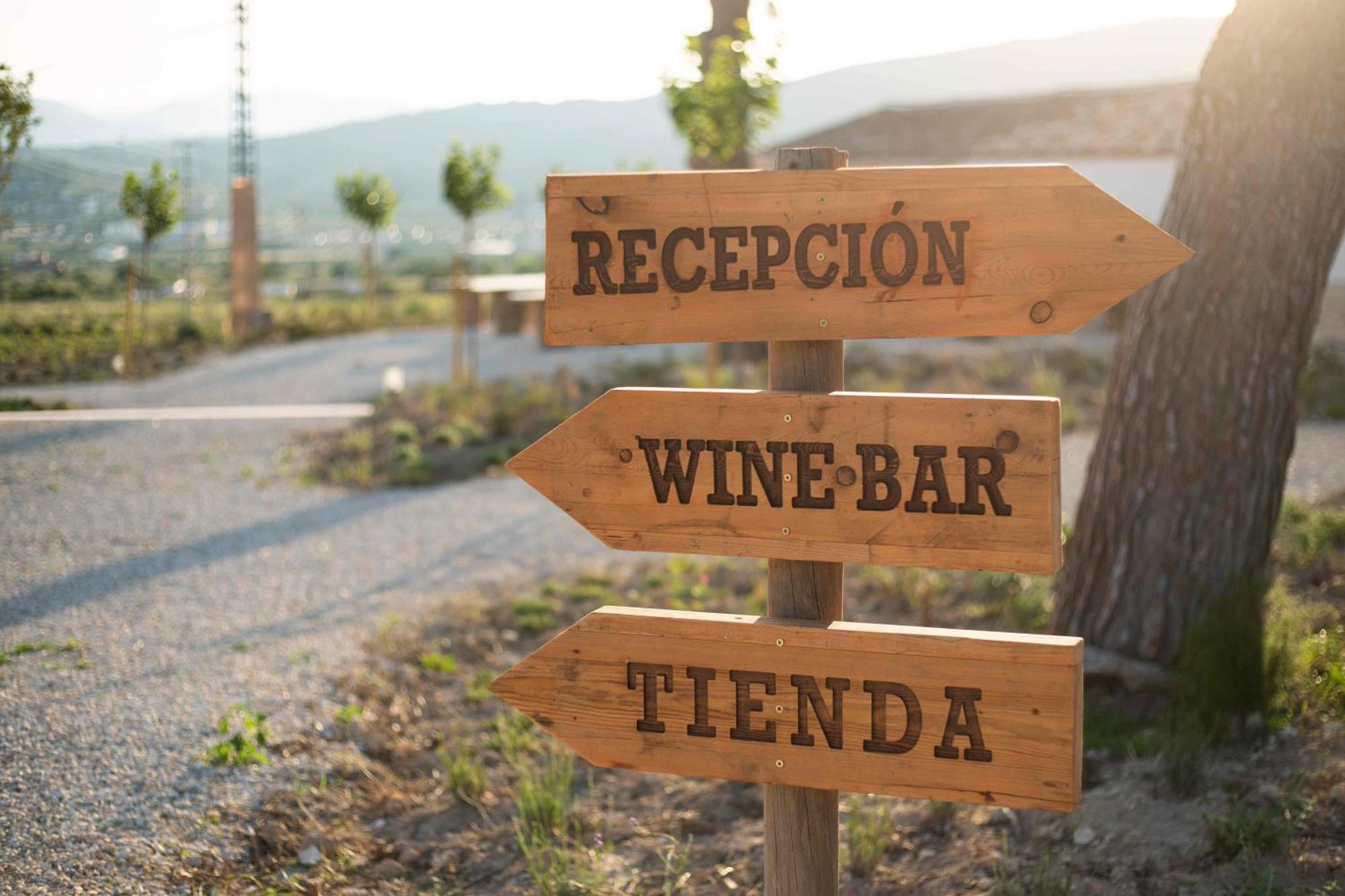 Ca Sana Teulada Moraira, Grupo Terra De Mar, Alojamientos Con Encanto エクステリア 写真