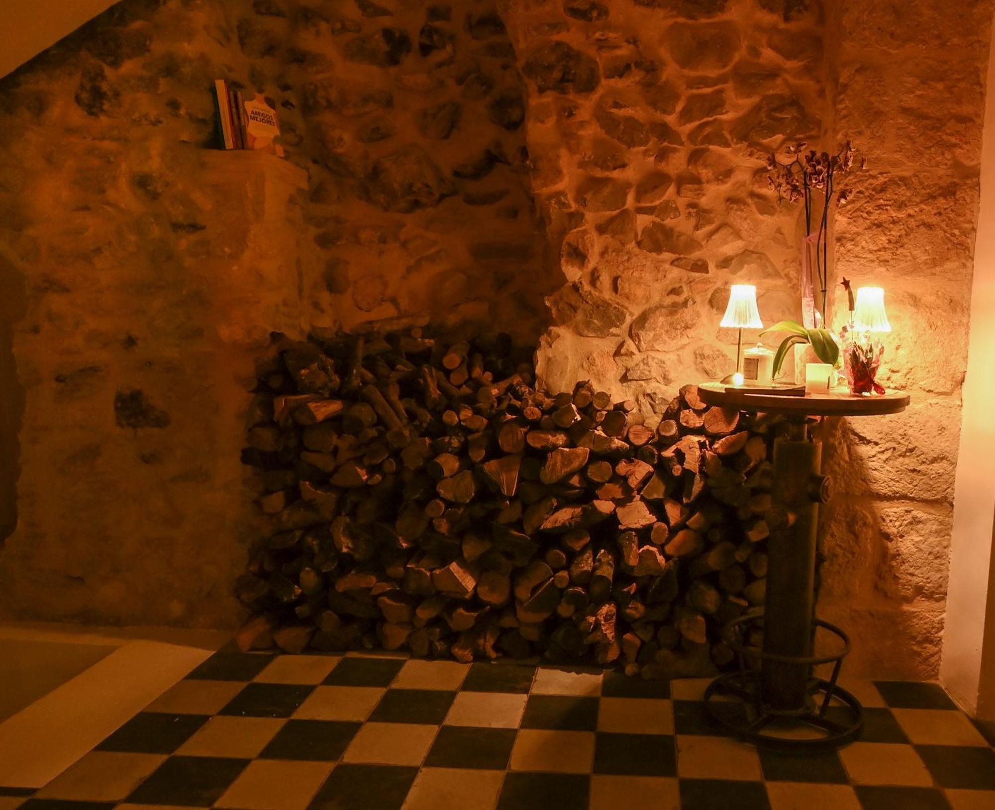 Ca Sana Teulada Moraira, Grupo Terra De Mar, Alojamientos Con Encanto エクステリア 写真