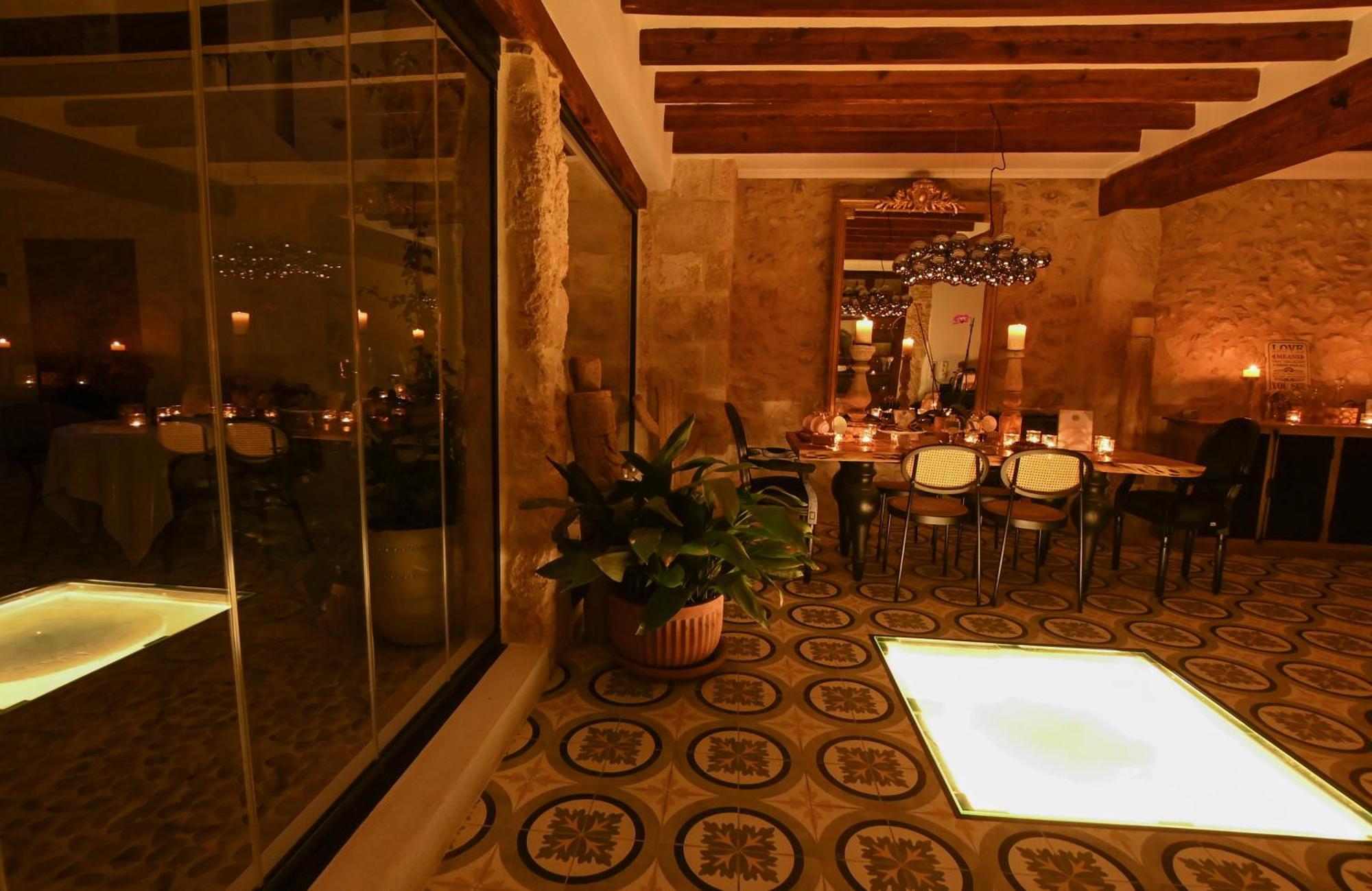 Ca Sana Teulada Moraira, Grupo Terra De Mar, Alojamientos Con Encanto エクステリア 写真