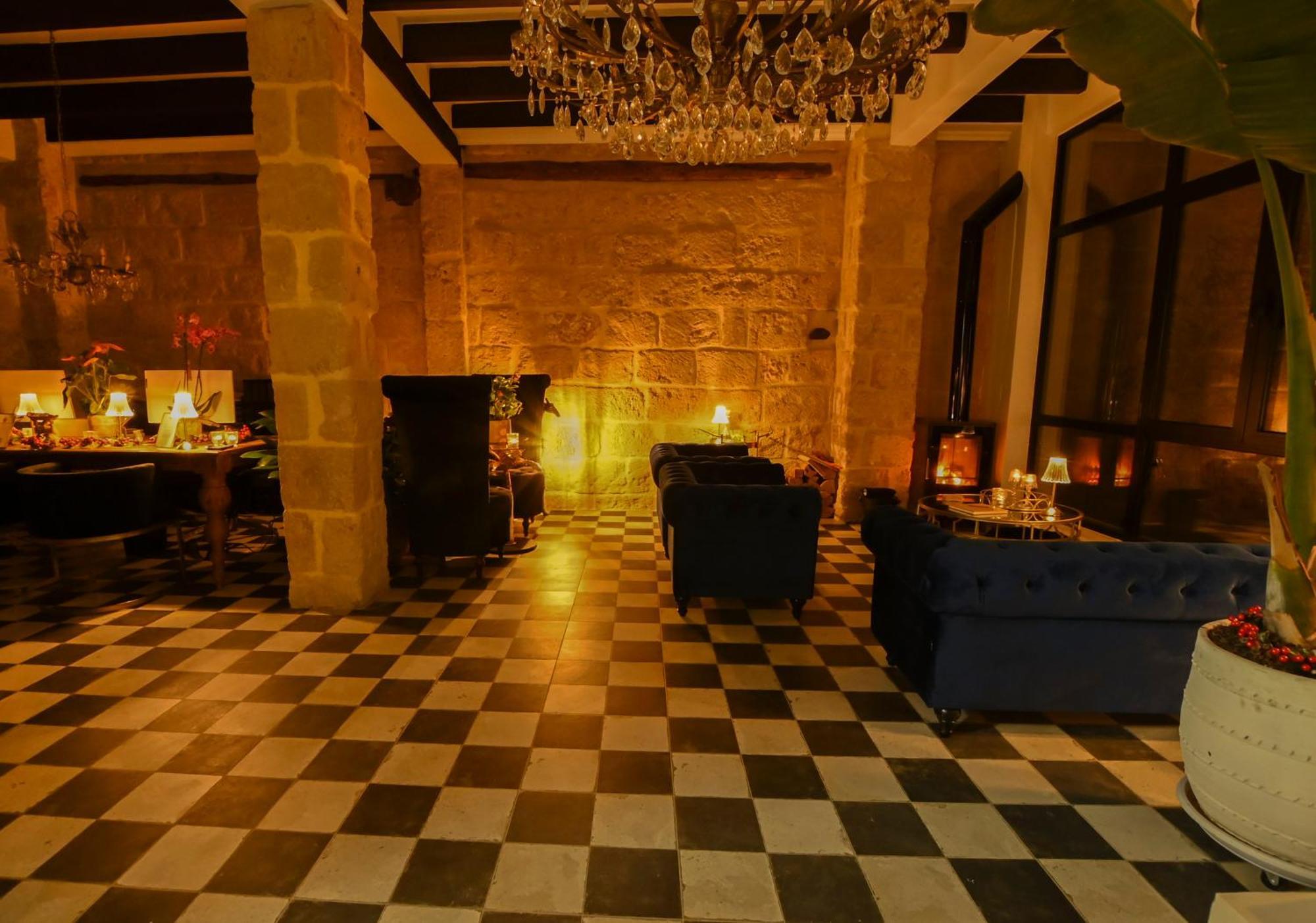 Ca Sana Teulada Moraira, Grupo Terra De Mar, Alojamientos Con Encanto エクステリア 写真