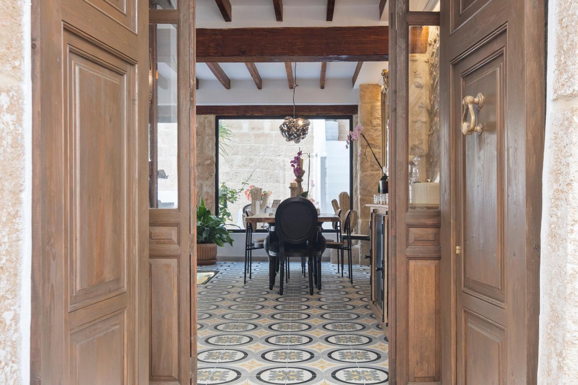 Ca Sana Teulada Moraira, Grupo Terra De Mar, Alojamientos Con Encanto エクステリア 写真