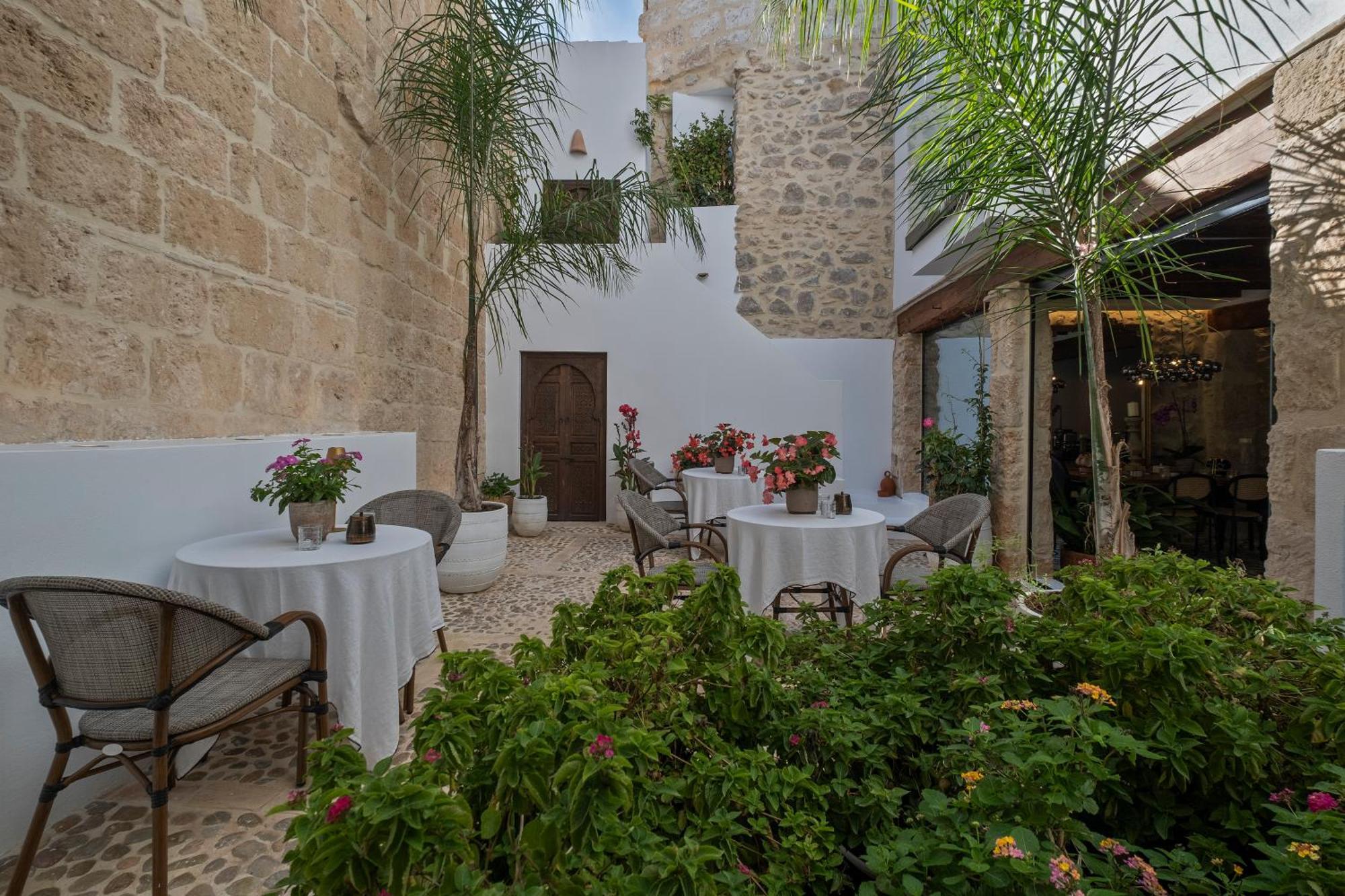 Ca Sana Teulada Moraira, Grupo Terra De Mar, Alojamientos Con Encanto エクステリア 写真