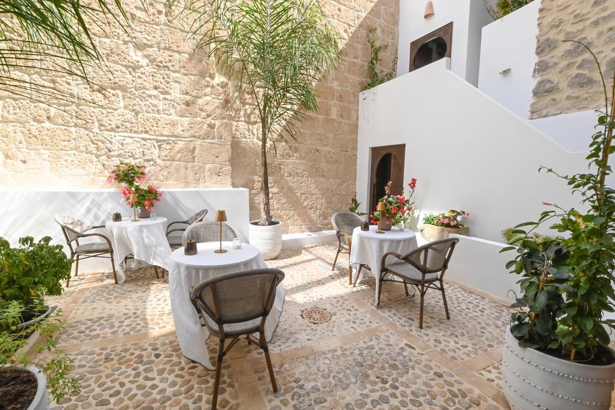 Ca Sana Teulada Moraira, Grupo Terra De Mar, Alojamientos Con Encanto エクステリア 写真