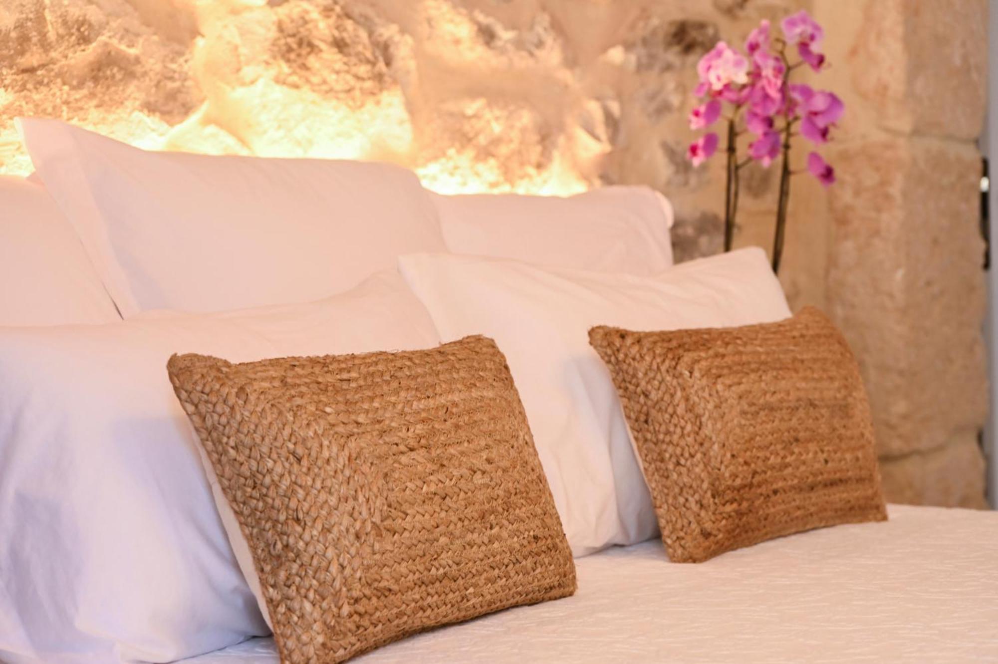 Ca Sana Teulada Moraira, Grupo Terra De Mar, Alojamientos Con Encanto エクステリア 写真