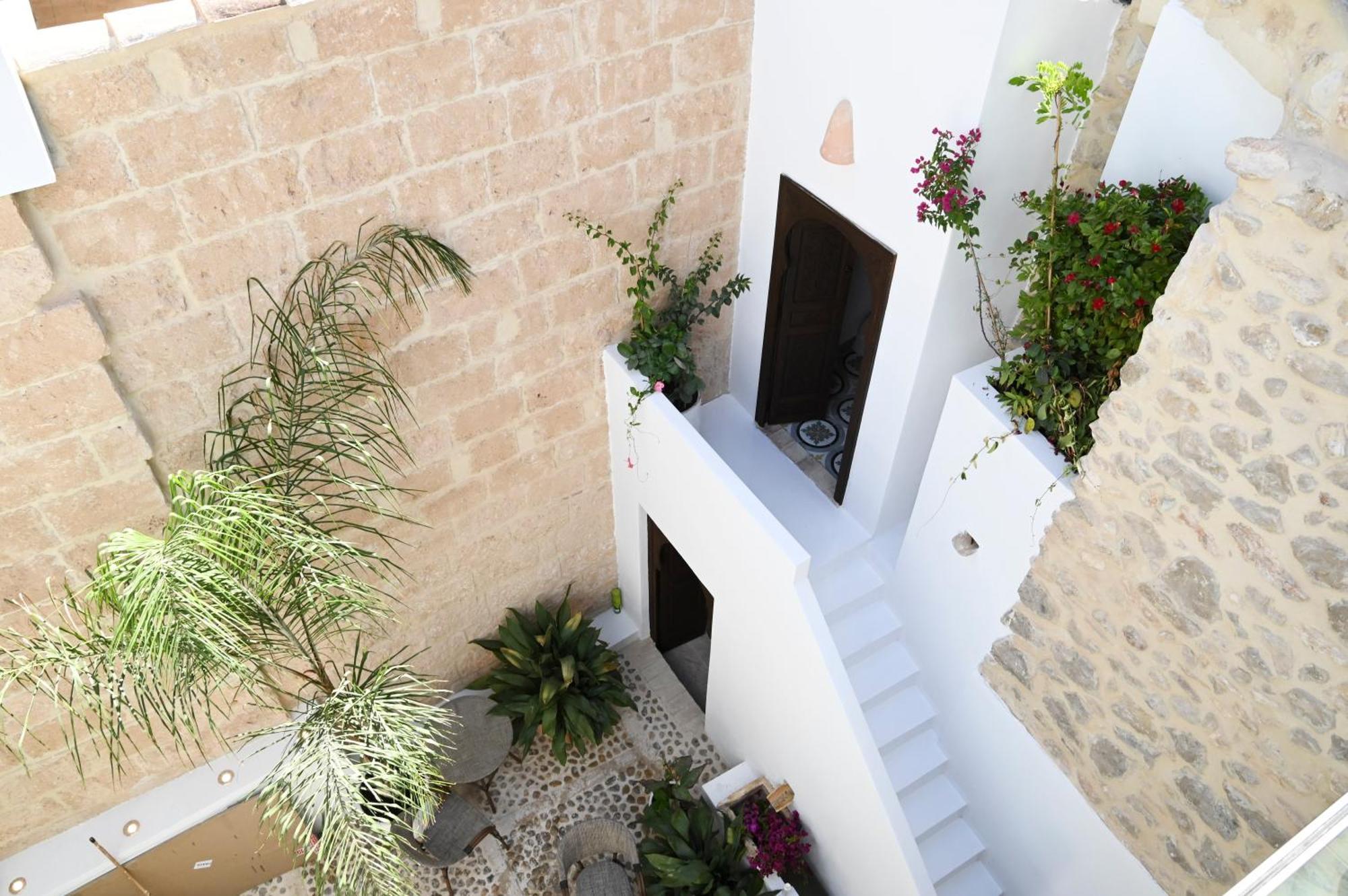 Ca Sana Teulada Moraira, Grupo Terra De Mar, Alojamientos Con Encanto エクステリア 写真