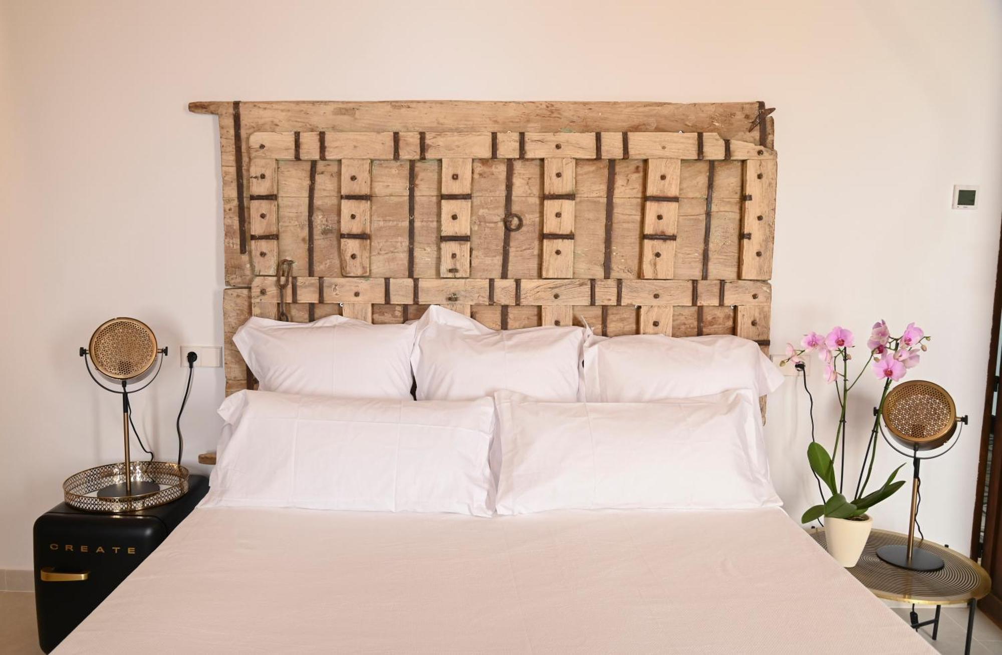 Ca Sana Teulada Moraira, Grupo Terra De Mar, Alojamientos Con Encanto エクステリア 写真