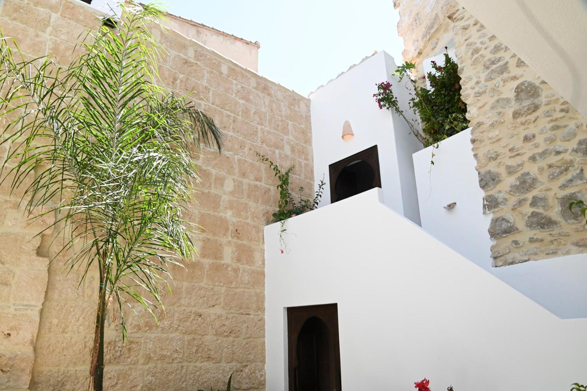 Ca Sana Teulada Moraira, Grupo Terra De Mar, Alojamientos Con Encanto エクステリア 写真