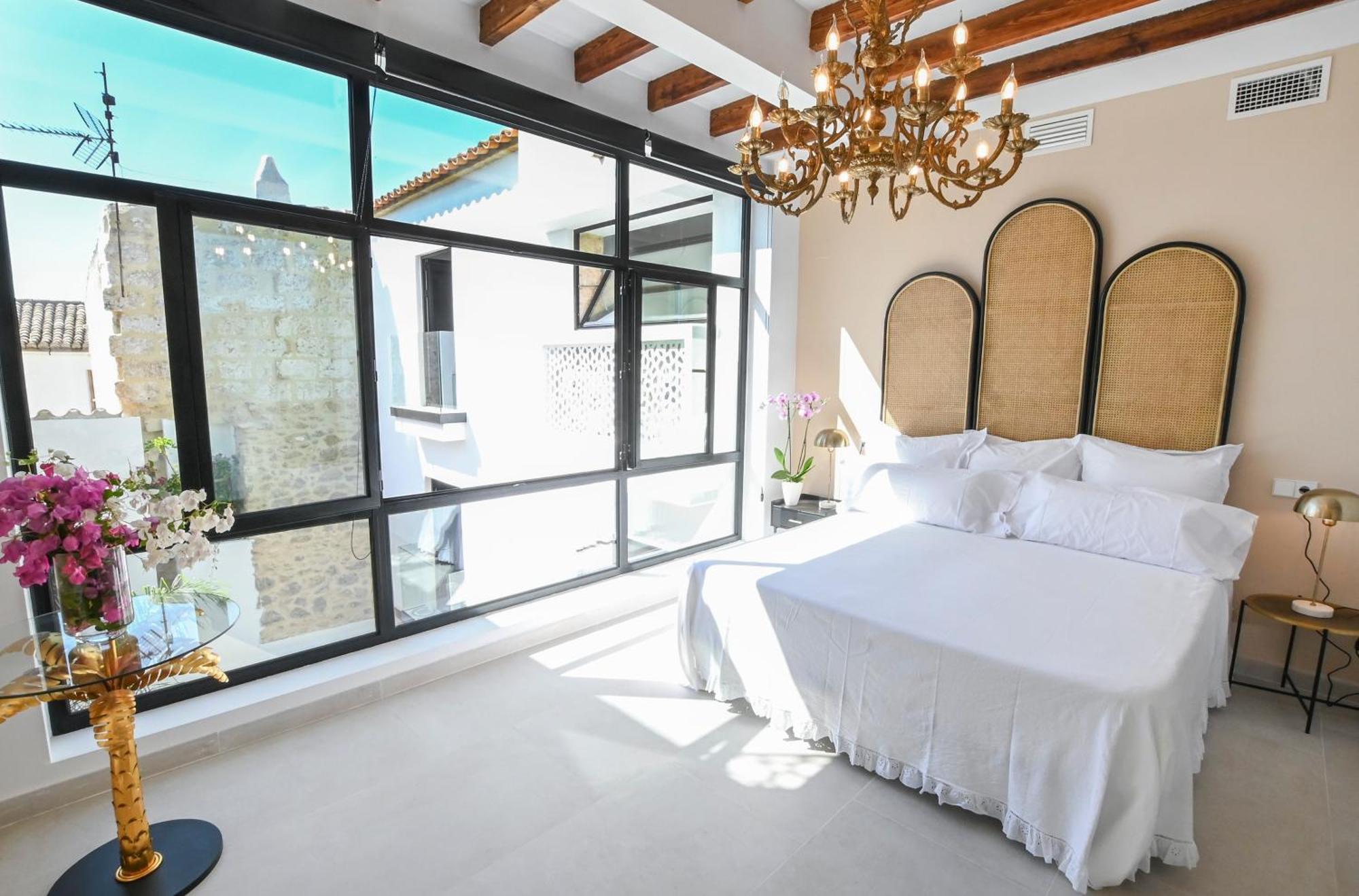Ca Sana Teulada Moraira, Grupo Terra De Mar, Alojamientos Con Encanto エクステリア 写真