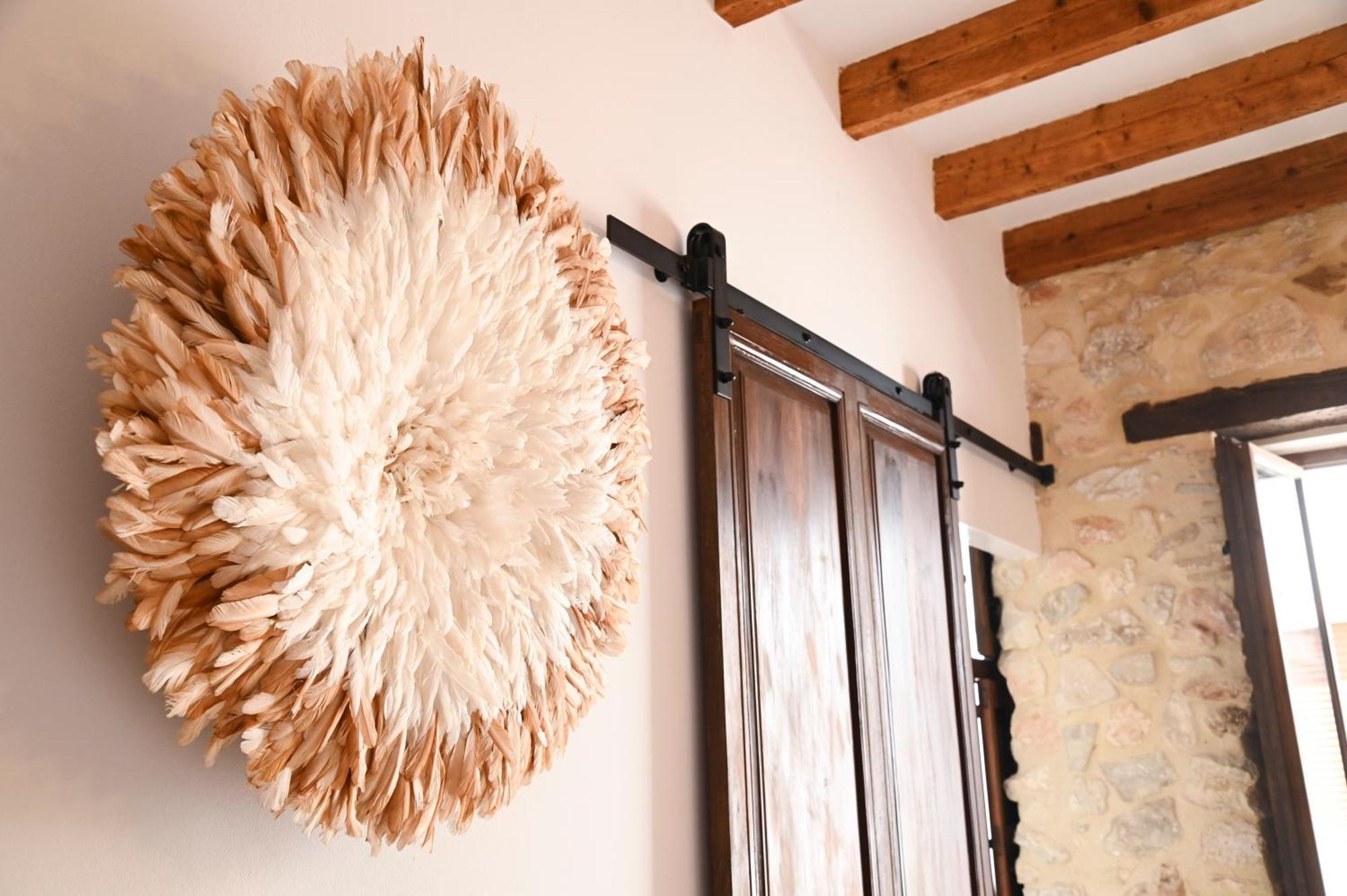 Ca Sana Teulada Moraira, Grupo Terra De Mar, Alojamientos Con Encanto エクステリア 写真