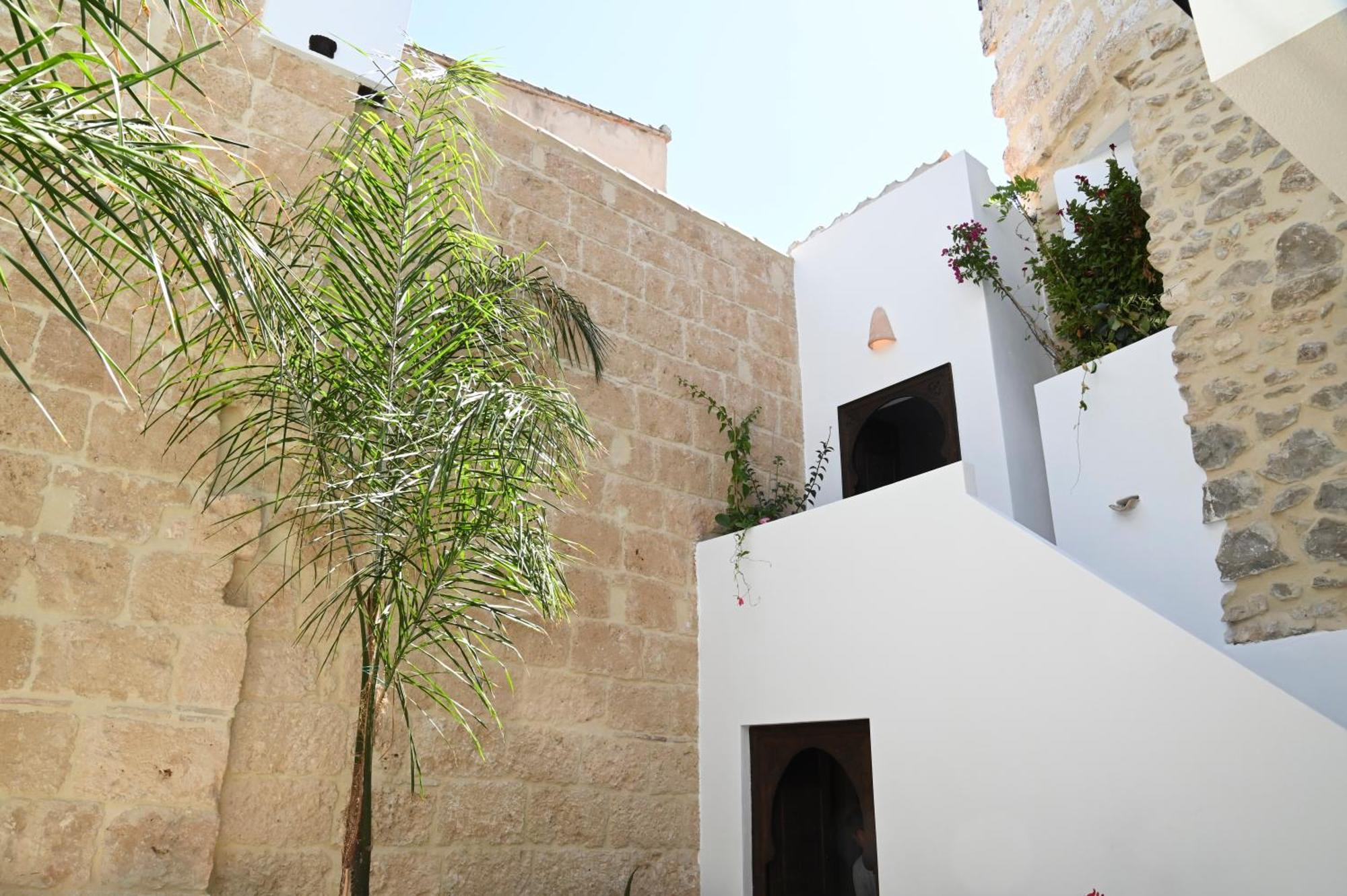 Ca Sana Teulada Moraira, Grupo Terra De Mar, Alojamientos Con Encanto エクステリア 写真