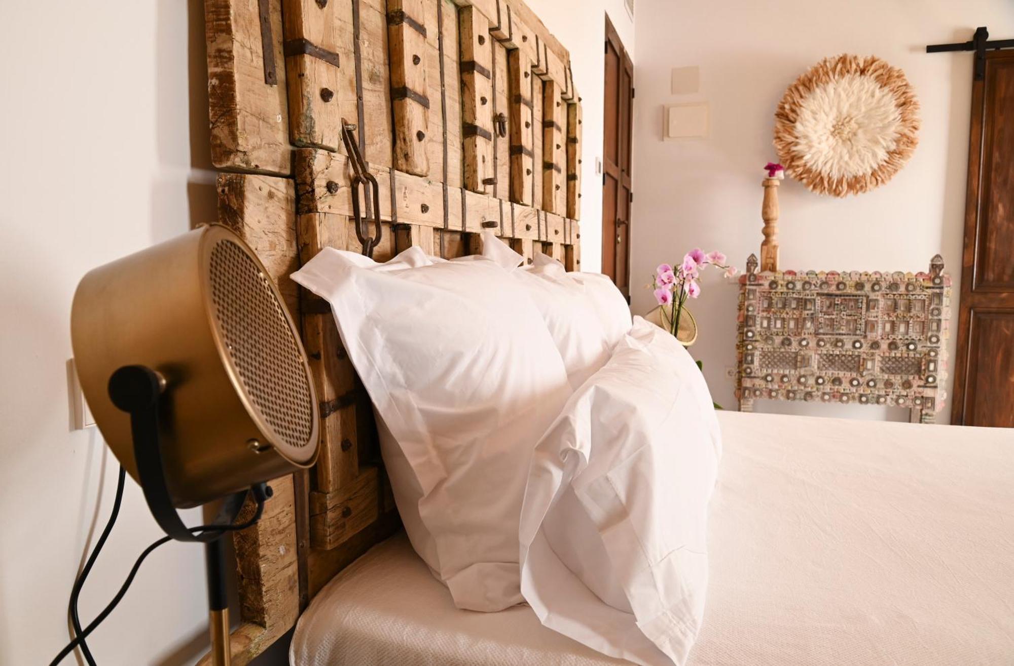 Ca Sana Teulada Moraira, Grupo Terra De Mar, Alojamientos Con Encanto エクステリア 写真
